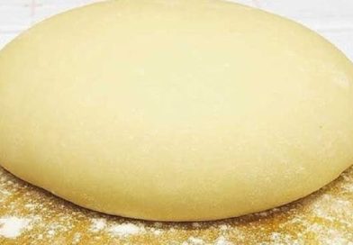 Úgy hívják „Pooh” tészta, joghurttal, tojás nélkül – Lehet belőle pizza, palacsinta, de briós is!