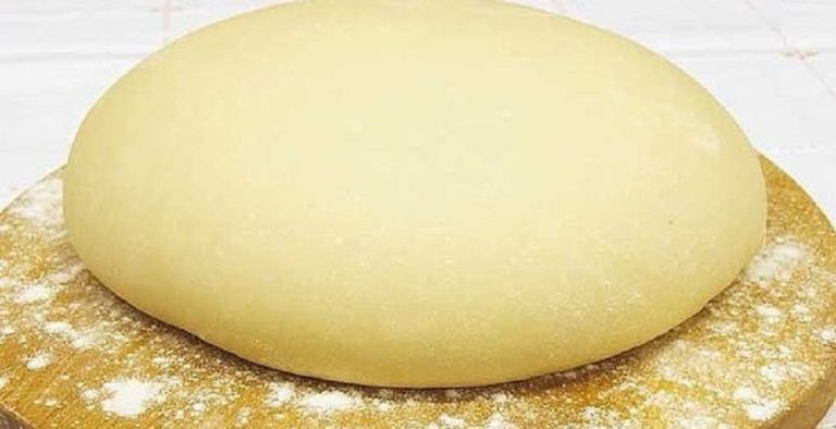 Úgy hívják „Pooh” tészta, joghurttal, tojás nélkül – Lehet belőle pizza, palacsinta, de briós is!