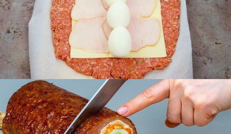Ezt mindenki szereti: Nagyi fasírtja, egy régi családi recept