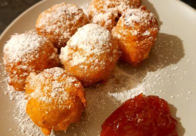 Villámgyors túrófánk recept… mindenki elkéri ezt a receptet tőled