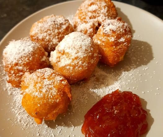 Villámgyors túrófánk recept… mindenki elkéri ezt a receptet tőled
