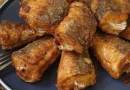 A legkönnyebb sült hekk recept – ropogós, ízletes, és nem kell hozzá olaj sem…