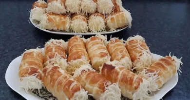 Ne dőlj be a büfés változatnak! Így lesz a házi sajtos roló páratlanul finom