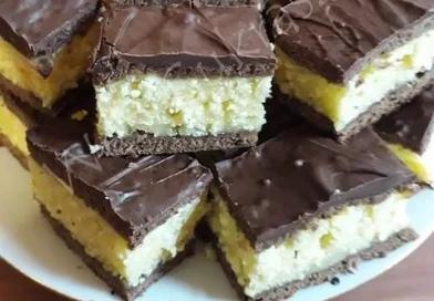 Túró rudi kocka recept – ez valami mennyei, sokkal olcsóbb és még finomabb, mint a csoki verziója