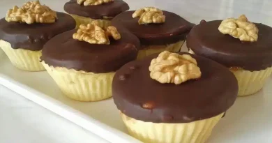 A nagyim is elkérte a receptet: így süthetsz te is zserbókosárkát