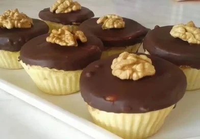 A nagyim is elkérte a receptet: így süthetsz te is zserbókosárkát