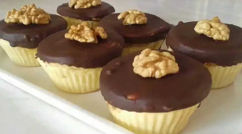 A nagyim is elkérte a receptet: így süthetsz te is zserbókosárkát