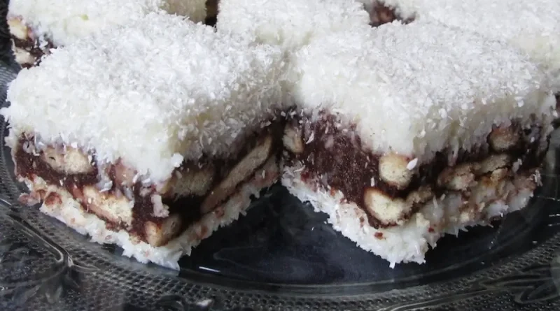 Filléres retró süti, amit 10 perc alatt összerakhatsz