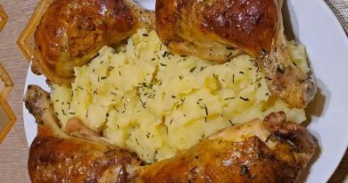 Nem is gondolnád, hogy ezzel a trükkel milyen egyszerű ropogósra sütni a csirkecombot