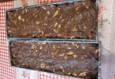 Ez a kekszes őzgerinc az összes bulin elsőként fogy el